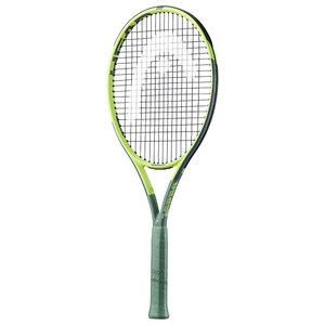 HEAD Hyde tennis racket full carbon advanced single racket college tennis racket beginner Hyde IG