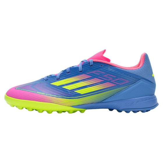 
Adidas football shoes for men's official authentic 25 autumn and winter new F50 competition training anti-slip football spike shoes