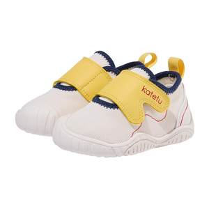 
Carter Bunny Boys Toddler Shoes Kindergarten White Shoes Entering Kindergarten Shoes Soft Sole Girls Anti-Slip Functional Shoes Children's Shoes
