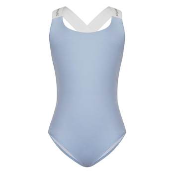 BE Van Danfu Boat Boys Swimming Swimming Swimsuit
