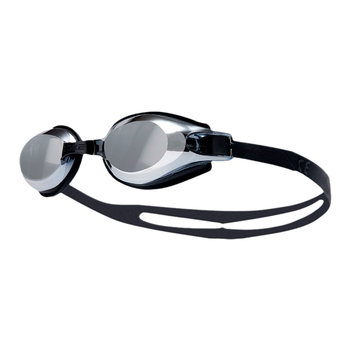 Zhouke HD waterproof electroplated large frame swimming goggles