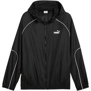 
Windproof, water-repellent and sun-proof UPF50+ woven jacket for men and women PUMA official summer sports jacket 631785
