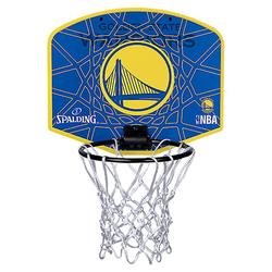 Mini Tabellone Da Basket Spalding, Accessorio Decorativo Per Canestro Da Basket, Emblema Dei Los Angeles Clippers, Canestro Da Basket Per Bambini