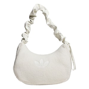 
Imitation sherpa sports bag cloud bag women's new adidas Originals adidas clover