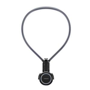 
Green Link hanging neck mobile phone holder first-person perspective shooting equipment neck magnetic artifact chest selfie video suitable for DJI action6/5pro/4 sports camera gopro accessories