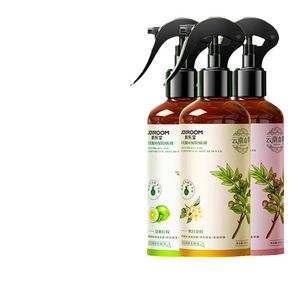 
Fragrance mite removal spray bed mite removal and sterilization special student dormitory mite removal magic agent green pepper for mother and baby use
