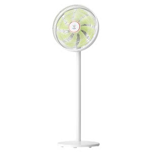 
Diamond brand electric fan 2026 new household floor fan DC variable frequency large wind fan first-class energy efficiency fan