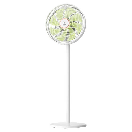 
Diamond brand electric fan 2026 new household floor fan DC variable frequency large wind fan first-class energy efficiency fan