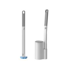Disposable toilet brush set repurchased by thousands of people