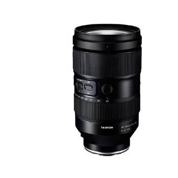 Tamron 35-150mm Sony Nikon lens