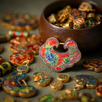 Эмаль, браслет, кольцо, подвеска, 18 карат, новая коллекция