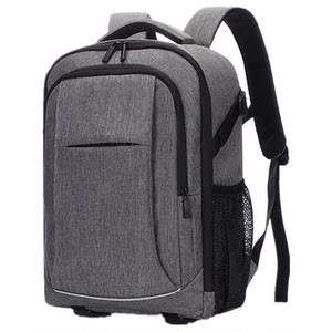 
Professionally suitable for Canon Nikon Sony Backpack Men's Singles Reverse Camera Backpack Large Capacity Backpack