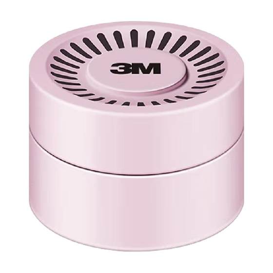 
3M formaldehyde removal agent air purifier car ornaments indoor bamboo charcoal odor removal air freshener