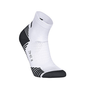 
Decathlon sports socks for men and women mid-calf socks professional basketball socks fitness training marathon running socks RFD2
