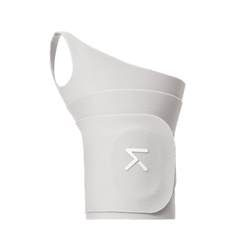 Keep sports compression wristbands are lightweight, highly elastic and sweat-absorbent
