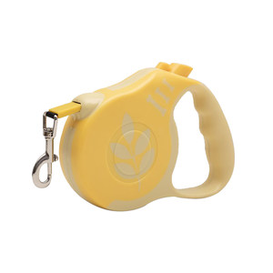 
Cat traction rope automatic retractable cat rope anti-breakaway neck harness outdoor cat walking artifact pet supplies