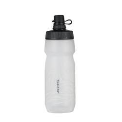 xds Xide Sheng frosted gray and white sports water bottle cycling water bottle equipment for personalized fashion