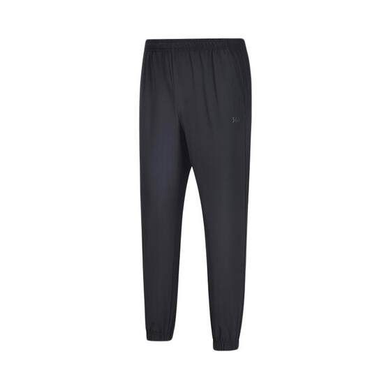 
361 sports pants men's spring cuffed woven trousers loose straight quick-drying pants men's casual nine-point pants