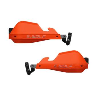 Snow Wolf Handguard Honda ADV350 Aluminum Alloy Handguard