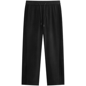 
[Same style in shopping malls] PEACEBIRD Men's 2025 Winter New Drawstring Sweatpants Casual Pants B1GMF4461