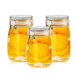 [Special for canning yellow peaches] Can be steamed and can withstand high temperatures