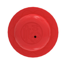 Strong sticky, no marks, no punching, strong load bearing capacity