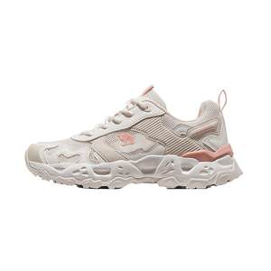 
[Magic Rock] Camel outdoor hiking shoes for women in spring hiking anti-slip, water-repellent, shock-absorbing casual sports shoes for men