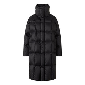 
Metersbonwe Down Jacket Men's Winter New Thick Warm Design Fashion Couple Style Goose Down Jacket