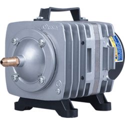 Air pump oxygen pool electromagnetic equipment machine oxygen pump