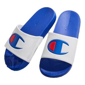 
Champion Children's Shoes 26 Summer New Style Men's and Women's Children's Home Indoor Beach Sandals