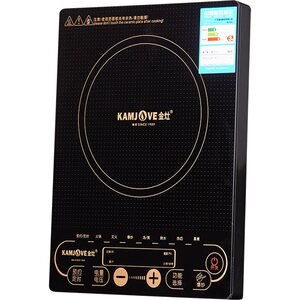 
Jinzhao A2100 household induction cooker old style kitchen cooking high power multi-function integrated hot pot wok electric stove