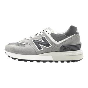 
New Balance NB autumn new men's shoes women's shoes versatile retro casual shoes sneakers U574LGT1