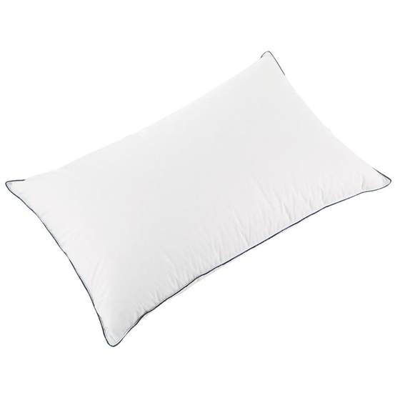 
Pacific Coast/Paisafite five-star hotel down pillow 95% white goose down pillow single pillow core