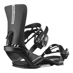 24 New French Imported Salomon Salomon Snowboard Bindings Rhythm All-round Unisex For Men And Women