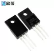 Diode Schottky MBR20200CT B20200G 20A 200V cắm trực tiếp TO-220 bóng bán dẫn nhựa diot cầu 50a Đi ốt chỉnh lưu