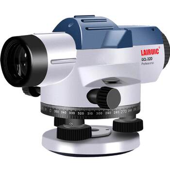 LAIRUIC Level Meter Laser
