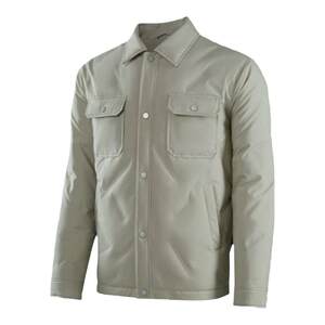 
[Shirt Collar] Heilan House Light Down Jacket Men's 25 Autumn and Winter New Workwear Lapel Business Jacket Men