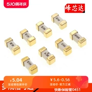 1808 Cầu chì SMD cầu chì thổi nhanh 0451 1A 2A 3A 4A 5A 6.3A 7A 8A 10A