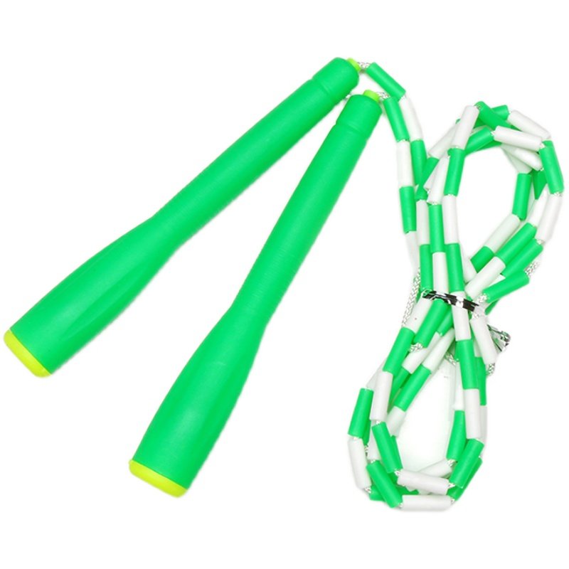 Xiaofan Bamboo Joint Jumping Rope - Professionelles Fitness für alle Level