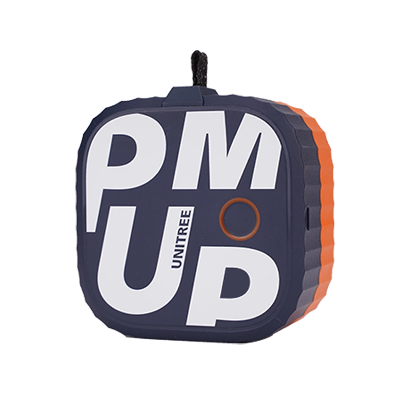 宇樹UnitreePUMP健身訓練器家用多功能深蹲力量訓練磁控阻力劃船機可