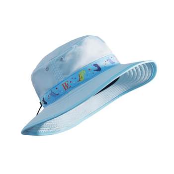 BE van der An MIX series sun hats
