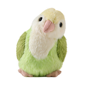 
Cat toys, cat self-pleasure and boredom relief artifact, dog toys, teeth grinding and chewing resistance, simulated bird making sounds, pet amusing cat stick