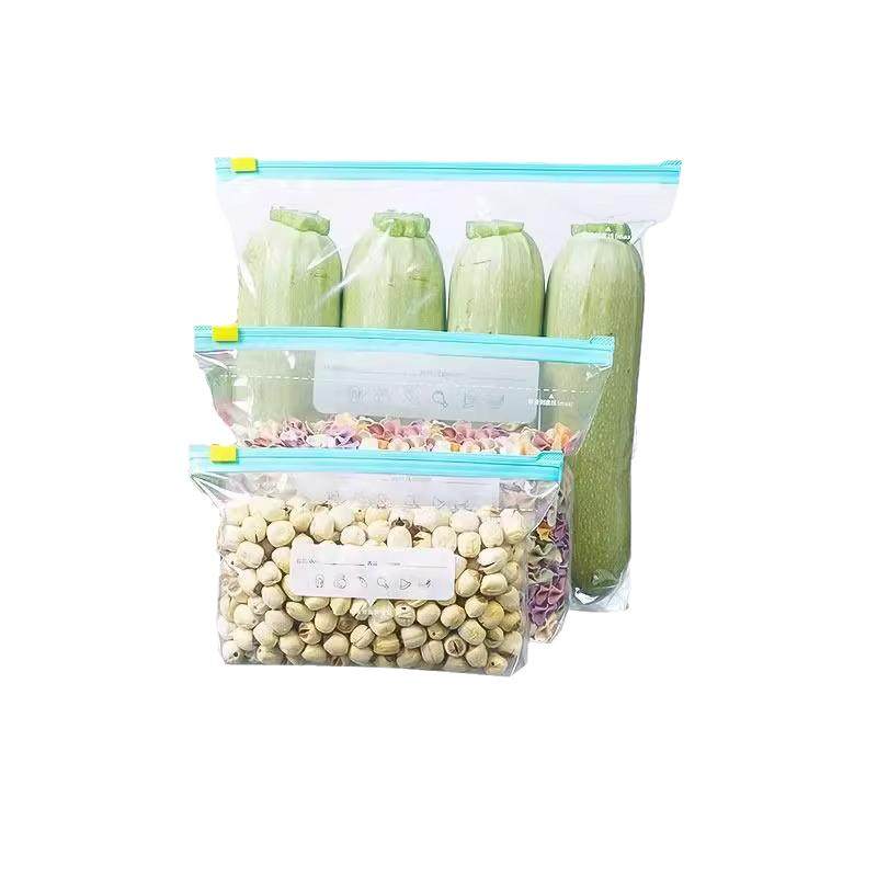 Sacchetti In Silicone Per Alimenti Dei Produttori - Forniture Da Cucina