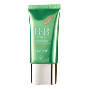 
bb Cream Tingmei Concealer Moisturizing Moisturizing and Not Easy to Remove Makeup Foundation Isolation Cream Domestic Products Official Flagship Store Genuine Women's