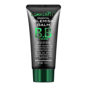Lohashill Dew Han Decoration BB Cream Naked Makeup Air Cushion concealer Moisturizing Oil Control Isolating Cream Genuine Korean liquid foundation