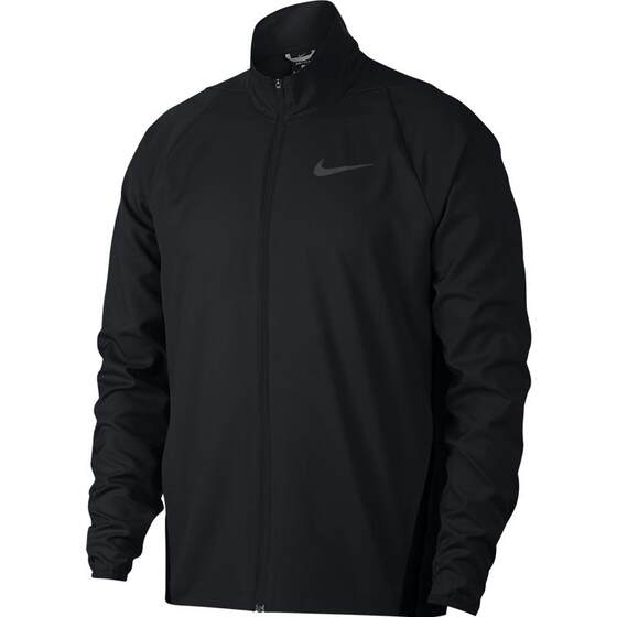 
Nike/Nike official authentic men's stand collar fashion woven training sports jacket jacket 928011-013