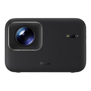 
[New product first release] Xiaomi projector home redmi redmi 3Pro ultra-high definition bedroom wall projection wireless screen projection Mijia smart living room hoisting office international version overseas projector