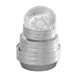 Air fryer special tinfoil plate tinfoil bowl