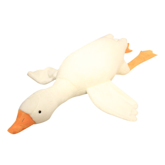 
Big Goose Doll Pillow Doll Plush Toy Doll Birthday Gift Bed Sleeping Leg Sofa Extra Large Bedside