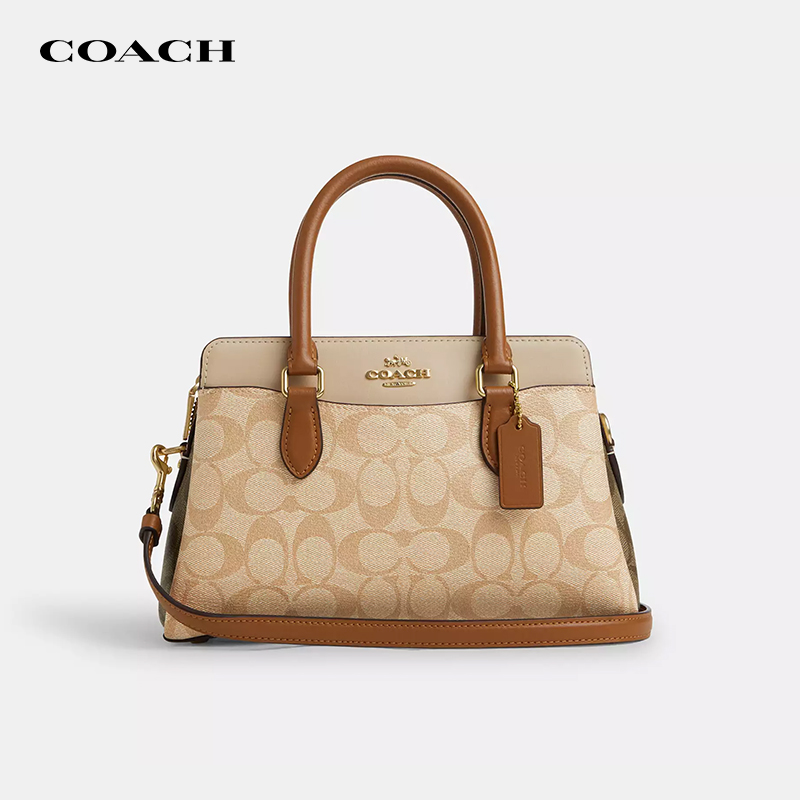 ٷȨCOACH/ޢDarcieϻŮбʵ1447.84Ԫ